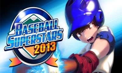 download Baseball Superstars 2013 apk